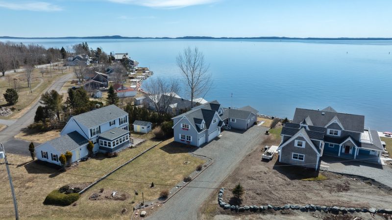 31 Patrick Street, St. Andrews, NB