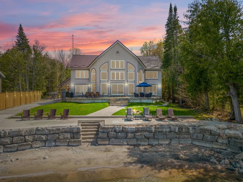 2505 Champlain Road, Township Of Tiny, ON