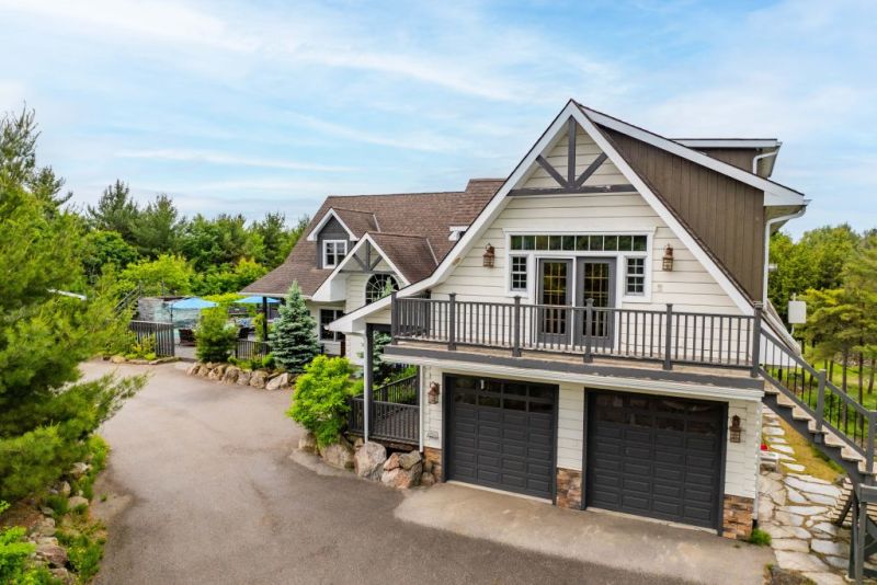 1075 Armstrong Point Road, Port Carling, ON, Canada, Port Carling, ON