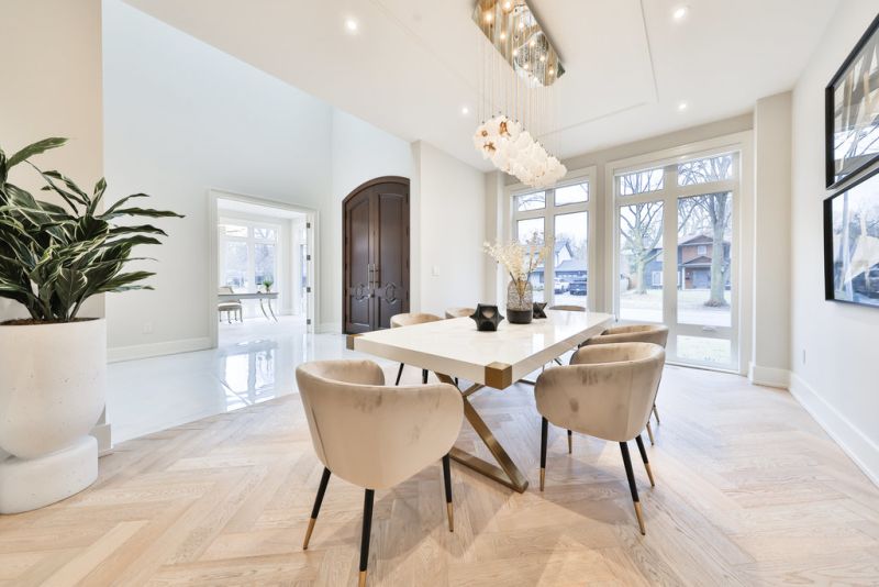 1112 Fair Birch Drive, Mississauga, ON, Canada, Mississauga, ON