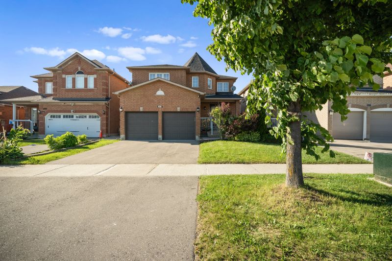 288 Drummond Drive, Vaughan, Maple, Vaughan, ON, Canada, Vaughan, ON