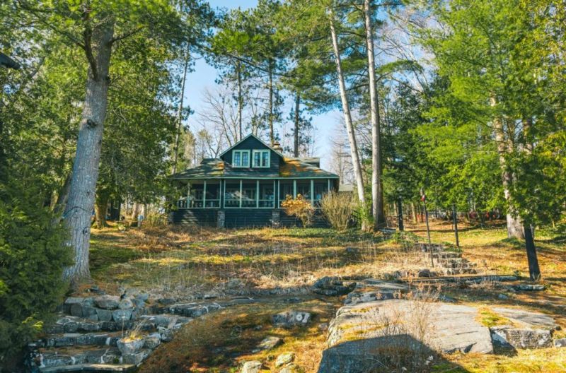 4558 Muskoka Road 169 #5, Port Carling, ON, Canada, Port Carling, ON
