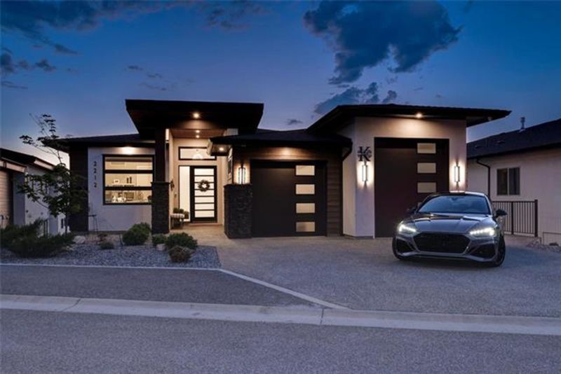 2212 Tramonto Court, Kelowna, BC