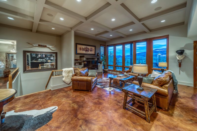 264390 Forestry Trunk Road, Radnor, AB
