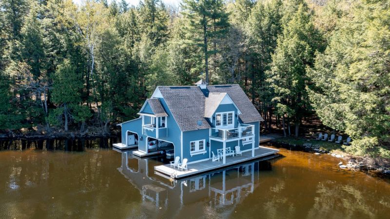 14 Milford Bay Road, Milford Bay, ON, Canada, Milford Bay, ON