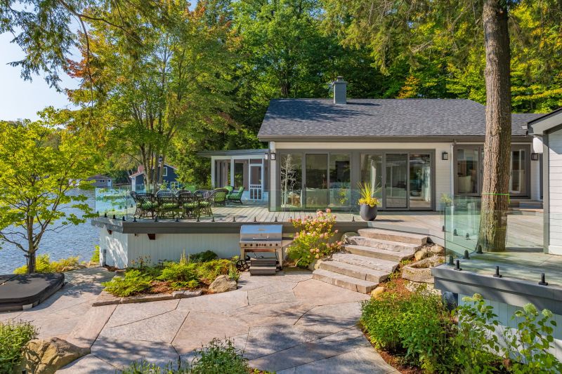 1082 Hall's Road #5, Port Carling, ON