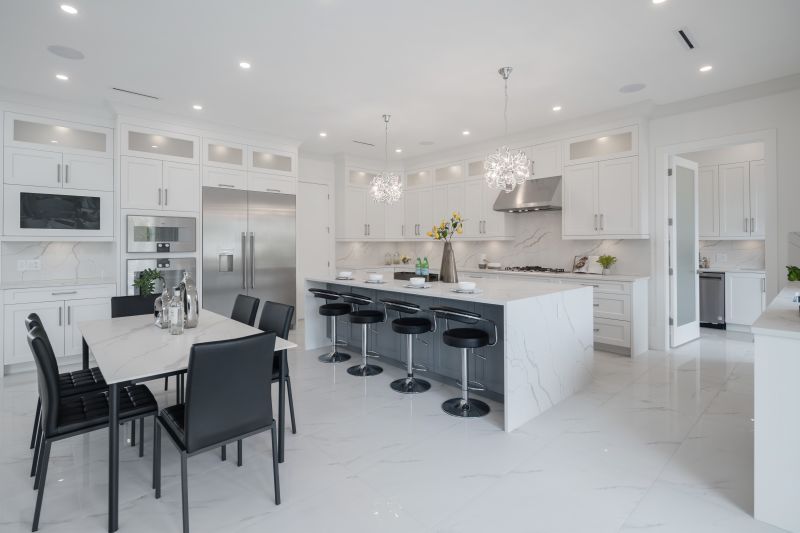 4711 Granville Avenue, Richmond, BC