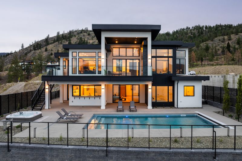 1412 Vineyard Drive, West Kelowna, BC, Canada, West Kelowna, BC