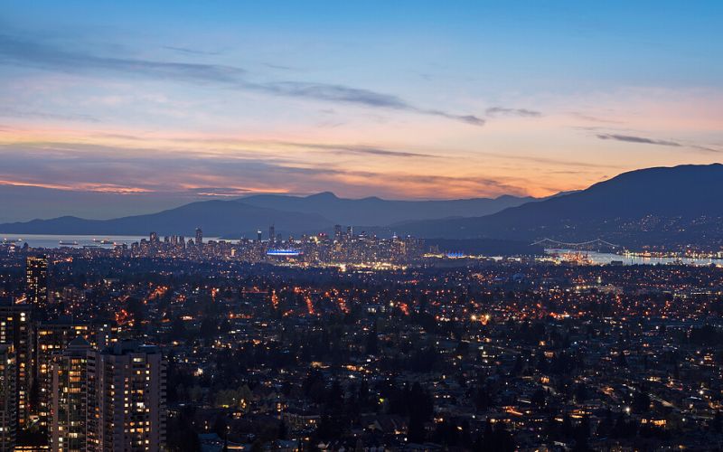 4711 Hazel Street ph4101, Burnaby, BC, Canada, Burnaby, BC