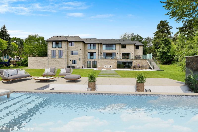 928 Lynnrod Court, Mississauga, ON, Canada, Mississauga, ON
