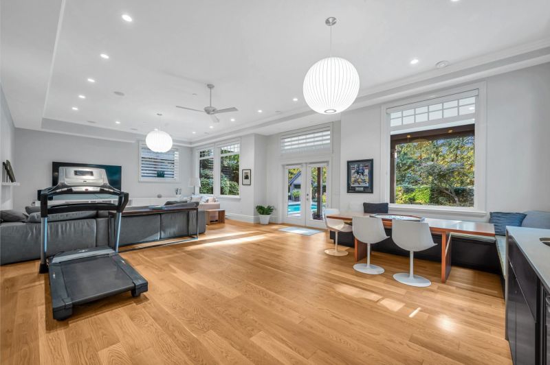 1530 Crystal Creek Drive, Port Moody, BC