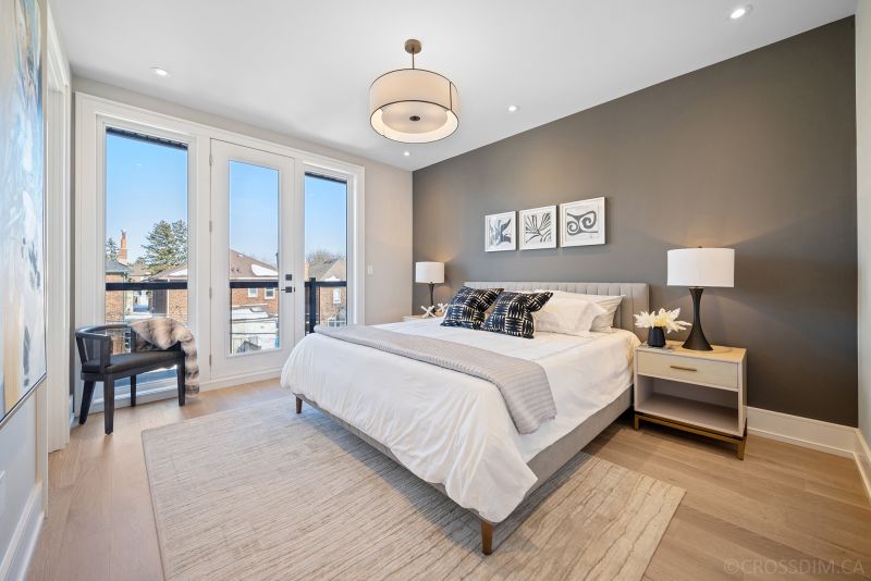 191 Atlas Avenue, Toronto, ON