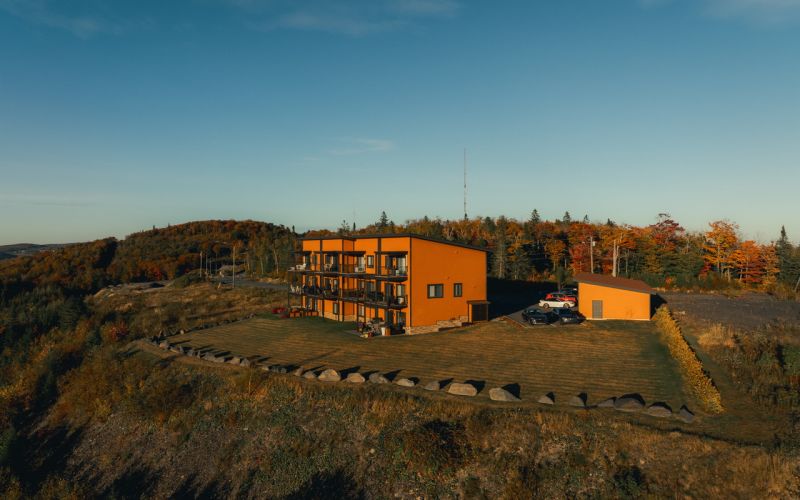 112 Rue De La Falaise, Edmundston, NB