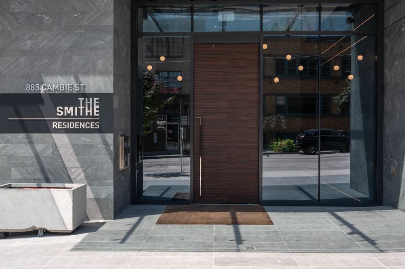 904 - 885 Cambie Street, Vancouver, BC