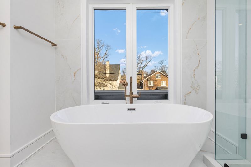 1352 Mount Pleasant Road, Toronto, ON, Canada, Toronto, ON