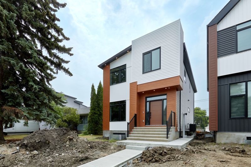 11711 83 Avenue Northwest, Edmonton, AB