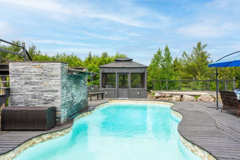 1075 Armstrong Point Road, Port Carling, ON, Canada, Port Carling, ON