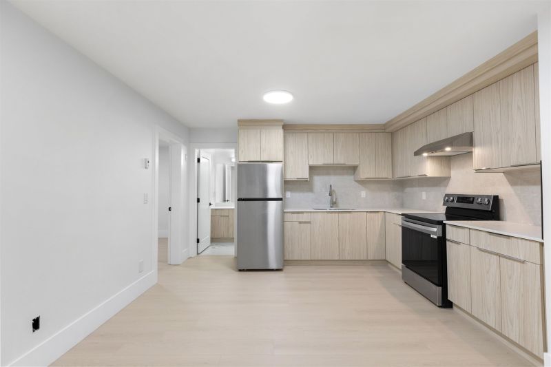4967 Georgia Street, Burnaby, BC