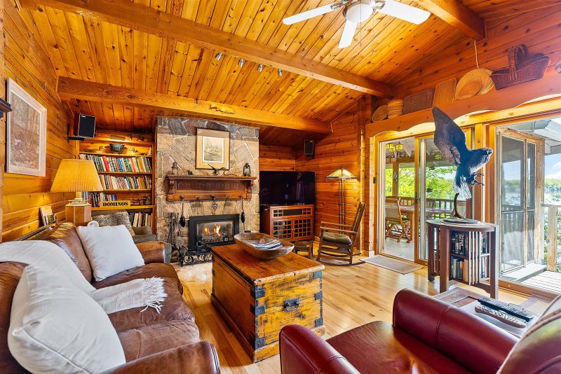 1246 Dudley Road #3, Muskoka Lakes, ON