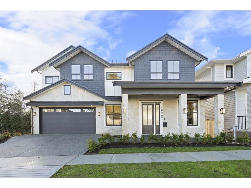 16038 9a Ave, Surrey, BC