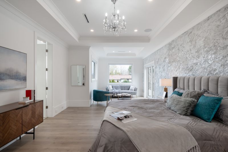 4711 Granville Avenue, Richmond, BC