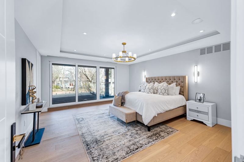 718 Balboa Drive, Mississauga, ON