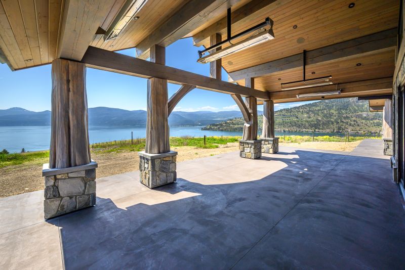 8399 Bench Row Road, Vernon, BC