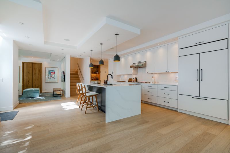 403 Beach Crescent, Vancouver, BC