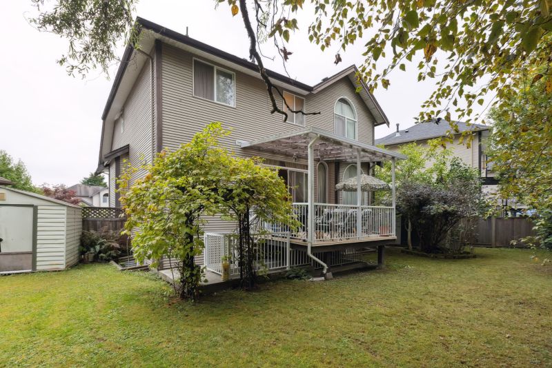 14507 58A Avenue, Surrey, BC