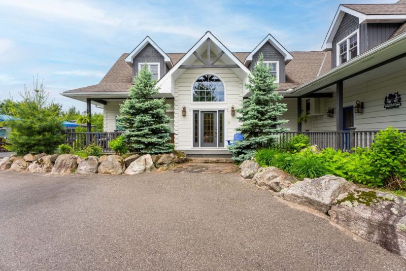 1075 Armstrong Point Road, Port Carling, ON, Canada, Port Carling, ON