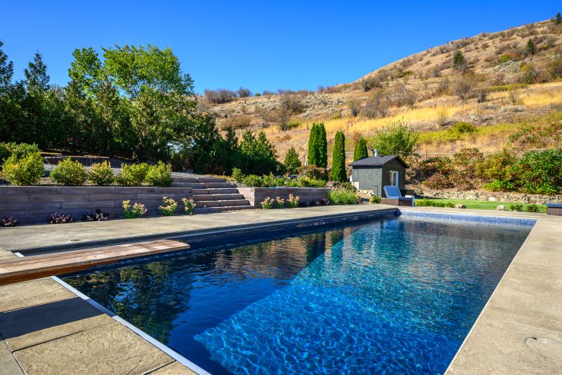 6740 Goose Lake Road, Vernon, BC