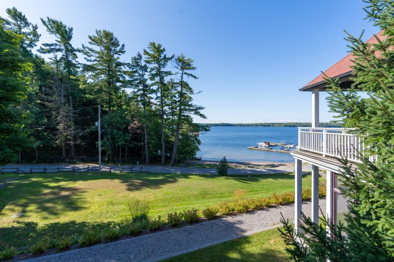 1003 Matthews Drive #5, Utterson, ON
