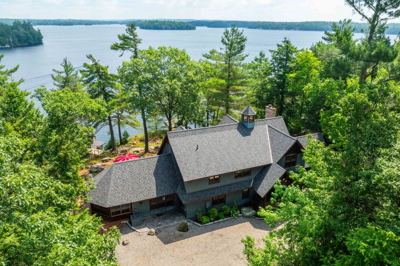1341 Innisfree Road, Port Carling, ON