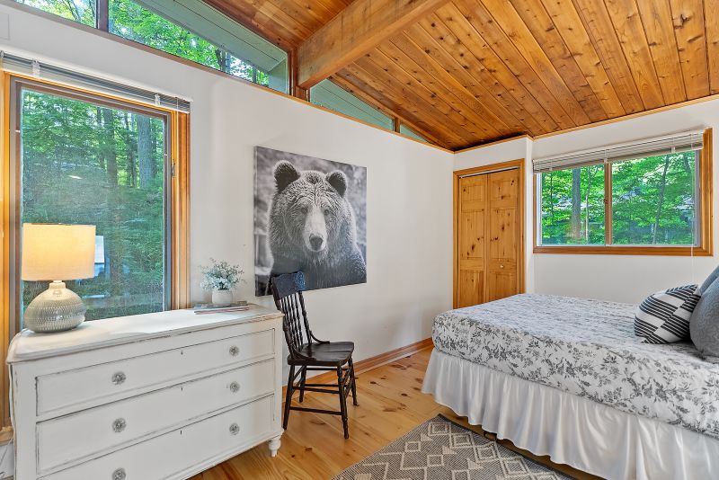 1043 Muskoka Crescent Road, Bracebridge, ON, Canada, Bracebridge, ON