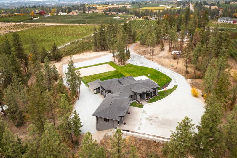 4236 Spiers Road, Kelowna, BC
