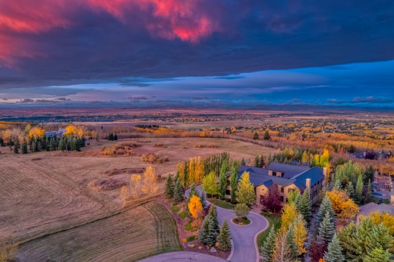 , Calgary, AB