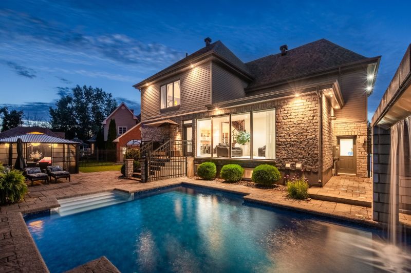104 Rue des Trembles, Chateauguay, QC