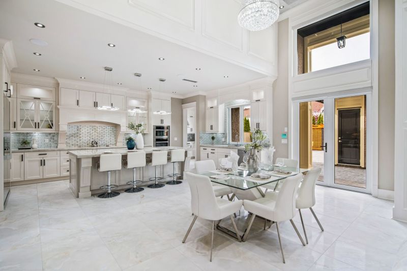 9631 Bakerview Drive, Richmond, BC