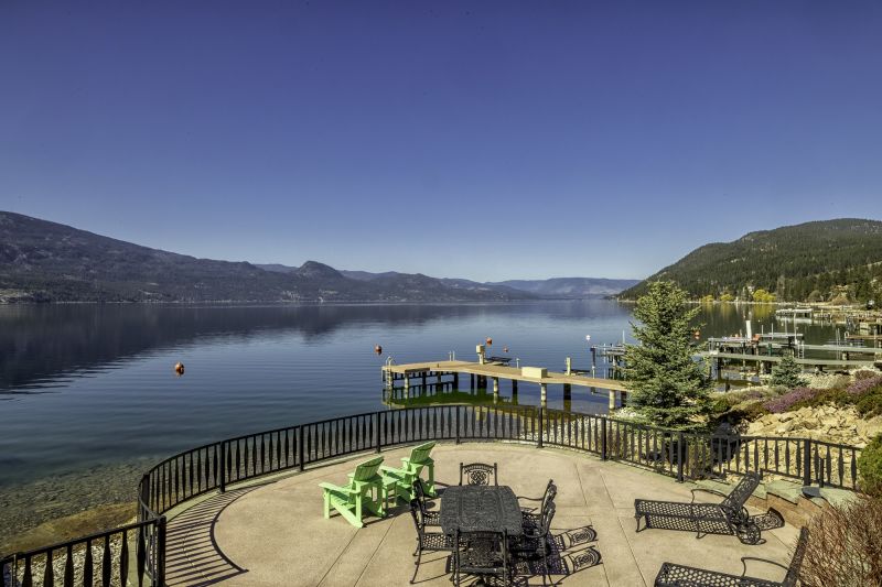 16200 Carrs Landing Road, Lake Country, BC