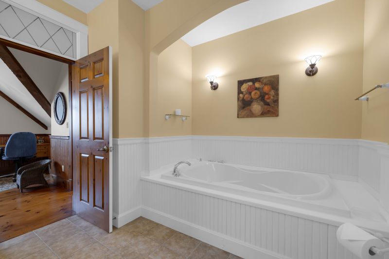 31 Patrick Street, St. Andrews, NB