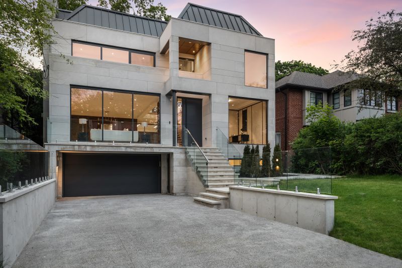 64 Glengowan Road, Toronto, ON