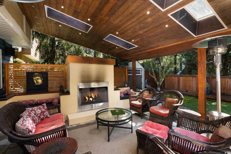 1521 Fintry Place, North Vancouver, BC
