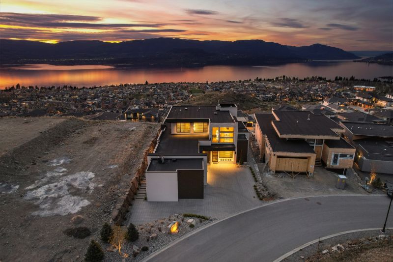 5602 Upper Mission Court, Kelowna, BC