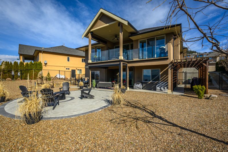1012 Foothills Court, Vernon, BC, Canada, Vernon, BC
