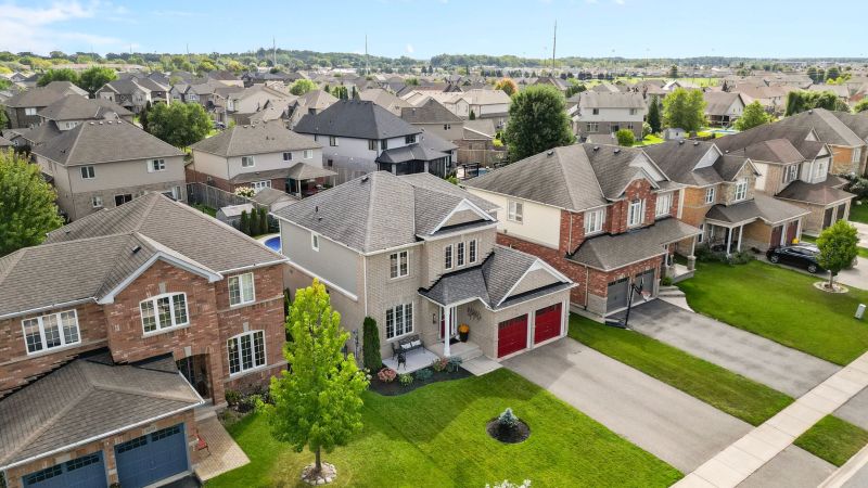 6540 St Michael Ave, Niagara Falls, ON, Canada, Niagara Falls, ON