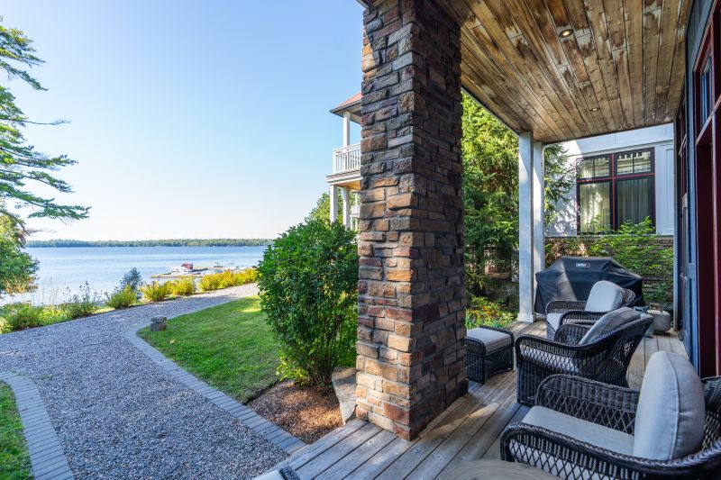 1003 Matthews Drive #5, Utterson, ON