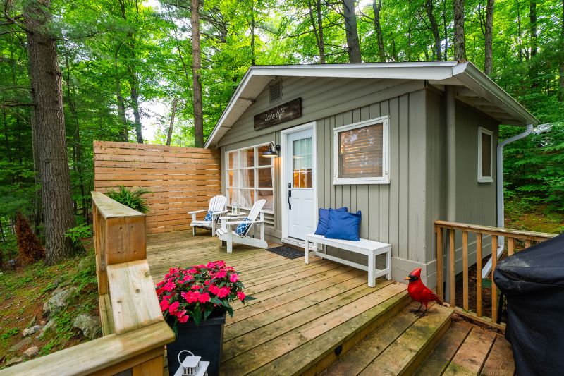 1043 Muskoka Crescent Road, Bracebridge, ON, Canada, Bracebridge, ON