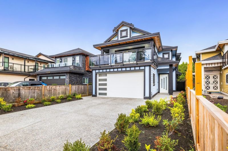 10146 Finlayson Drive, Richmond, BC, Canada, Richmond, BC