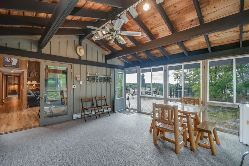 1059 Old Portage Road, Gravenhurst, ON
