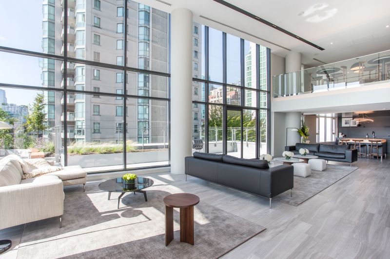 885 Cambie Street #2500, Vancouver, BC, Canada, Vancouver, BC